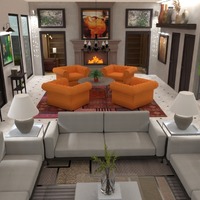 photos house decor living room household ideas