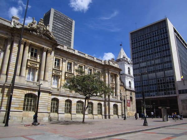 arquitectura colombiana moderna, 7 arquitectos colombianos famosos