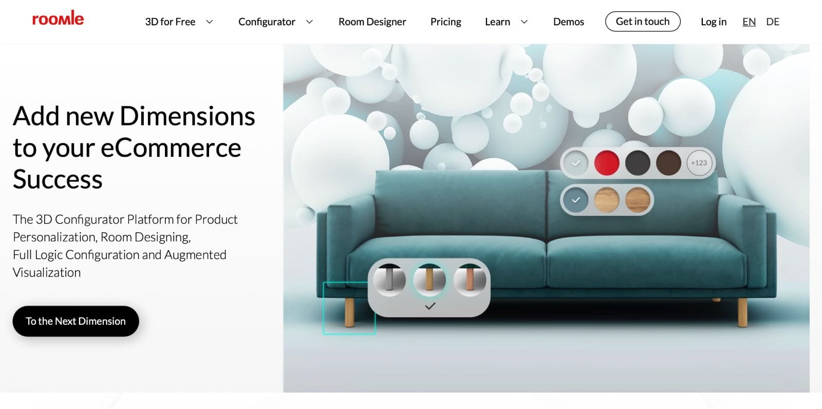 interior design program, floor plan software roomle