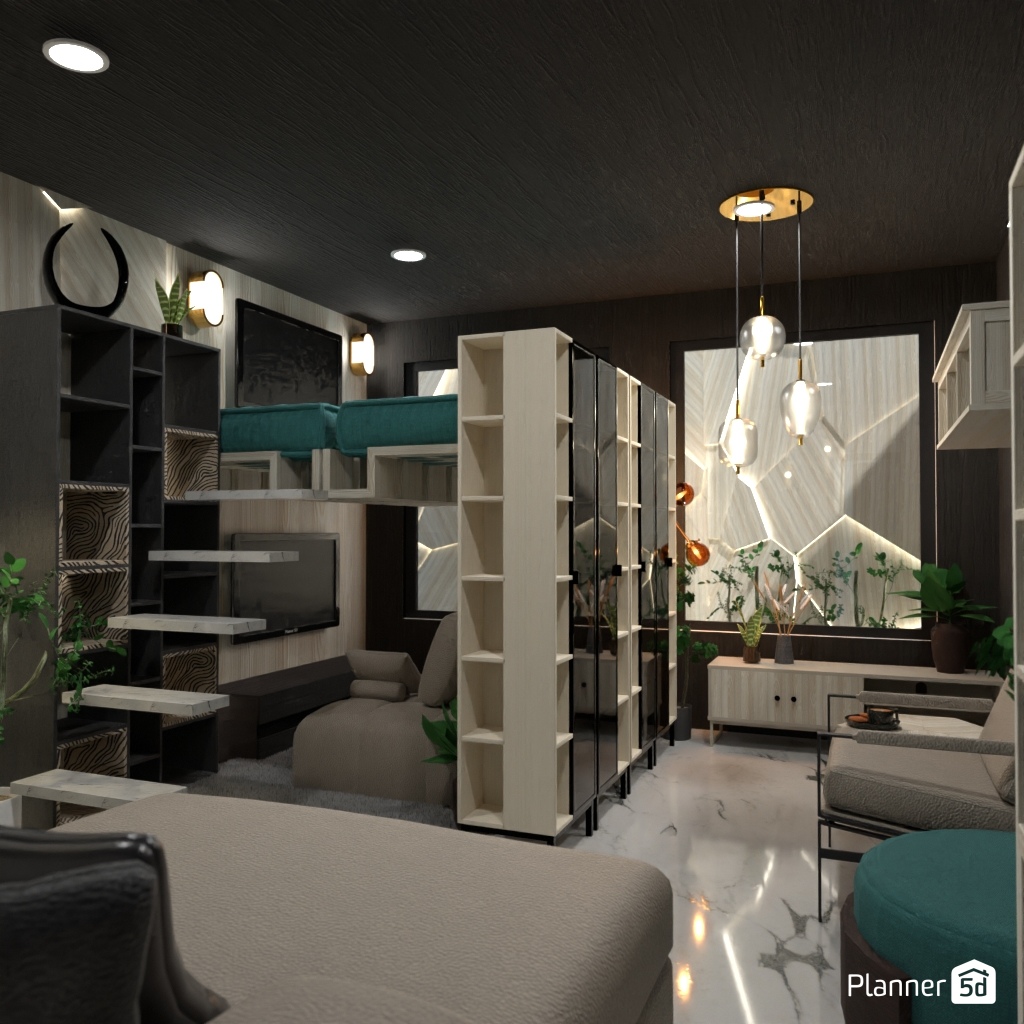  by D E R I X | Création