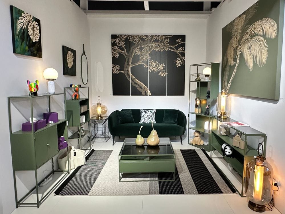 when is best time to buy furniture