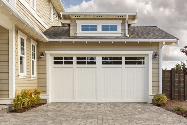 5 Garage Organization Systems & Ideas You'll Love