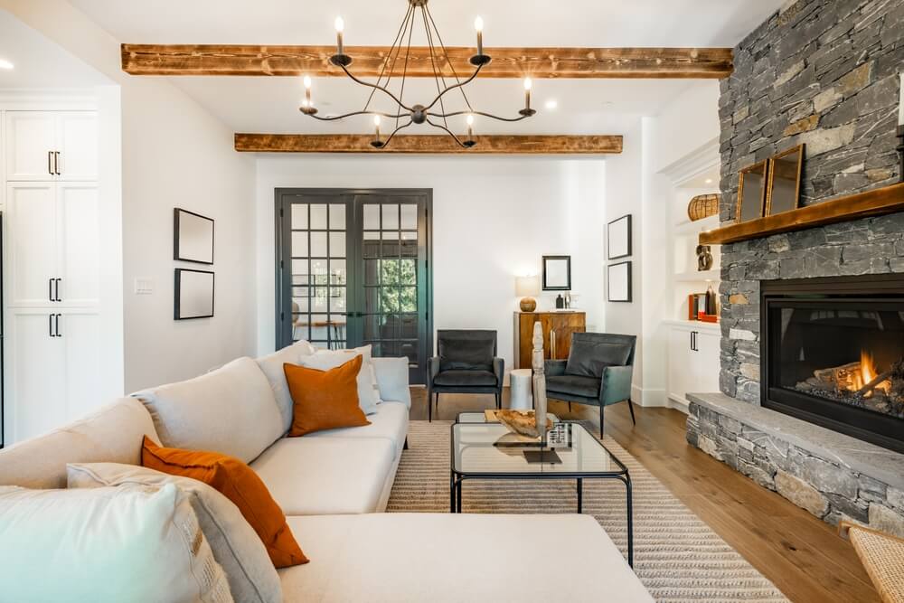 how to decorate your home