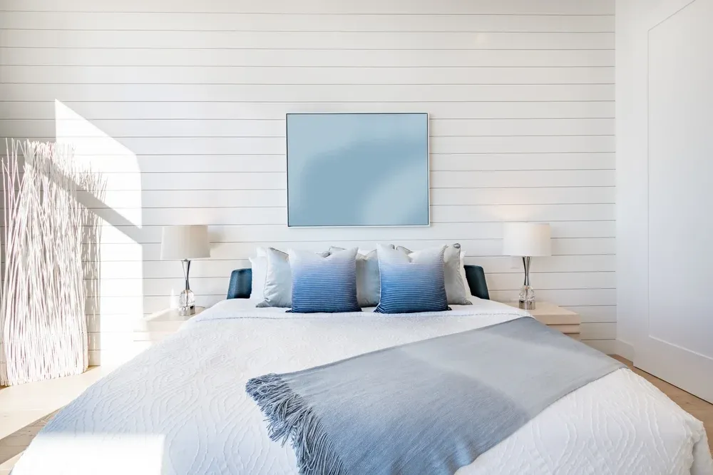 easy ways to incorporate coastal design