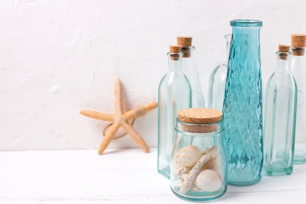 coastal style accessories