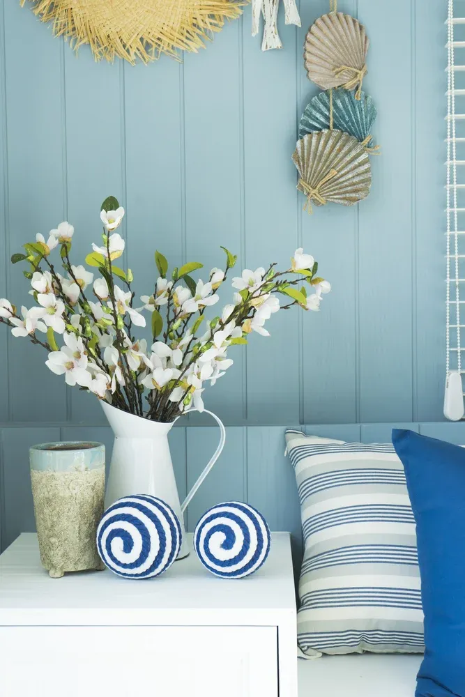 diy coastal design ideas