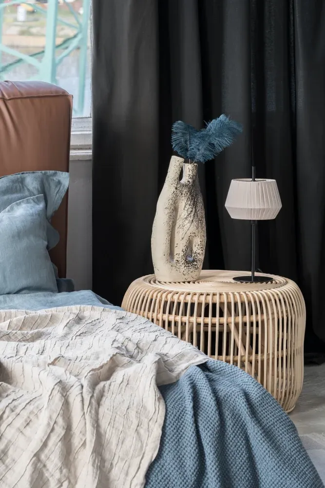 modern coastal design mix